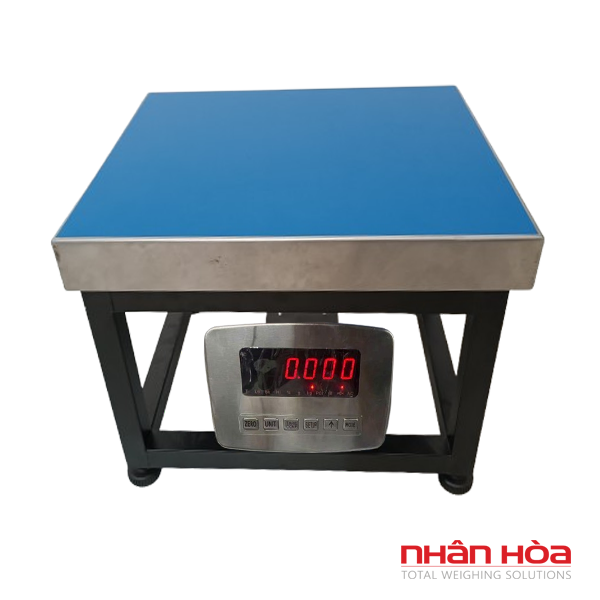 Cân ghế điện tử IND8005