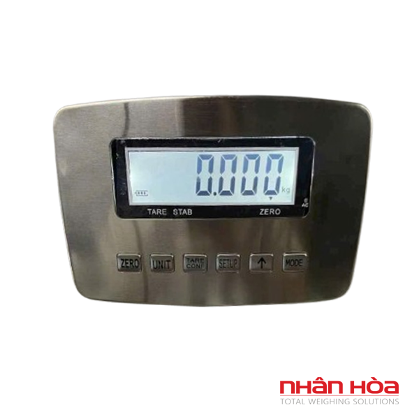 Cân ghế điện tử IND8005