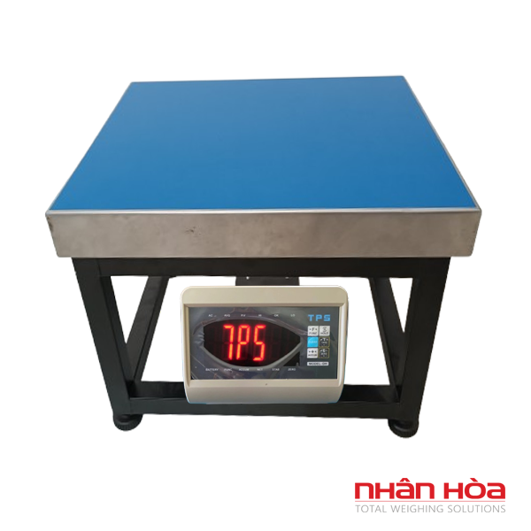 Cân ghế điện tử TPS DH