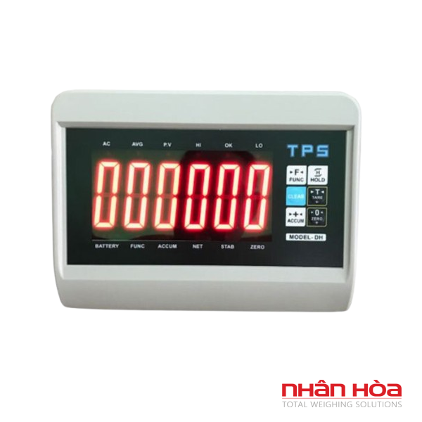 Cân ghế điện tử TPS DH